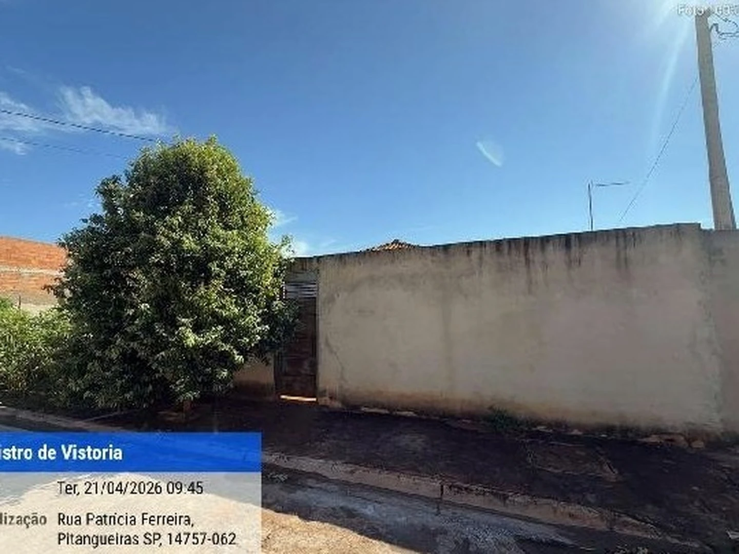 Casa - Pitangueiras, SP - foto 1