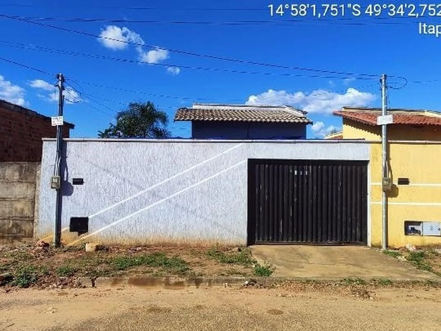 Casa - Itapaci, GO - foto 1