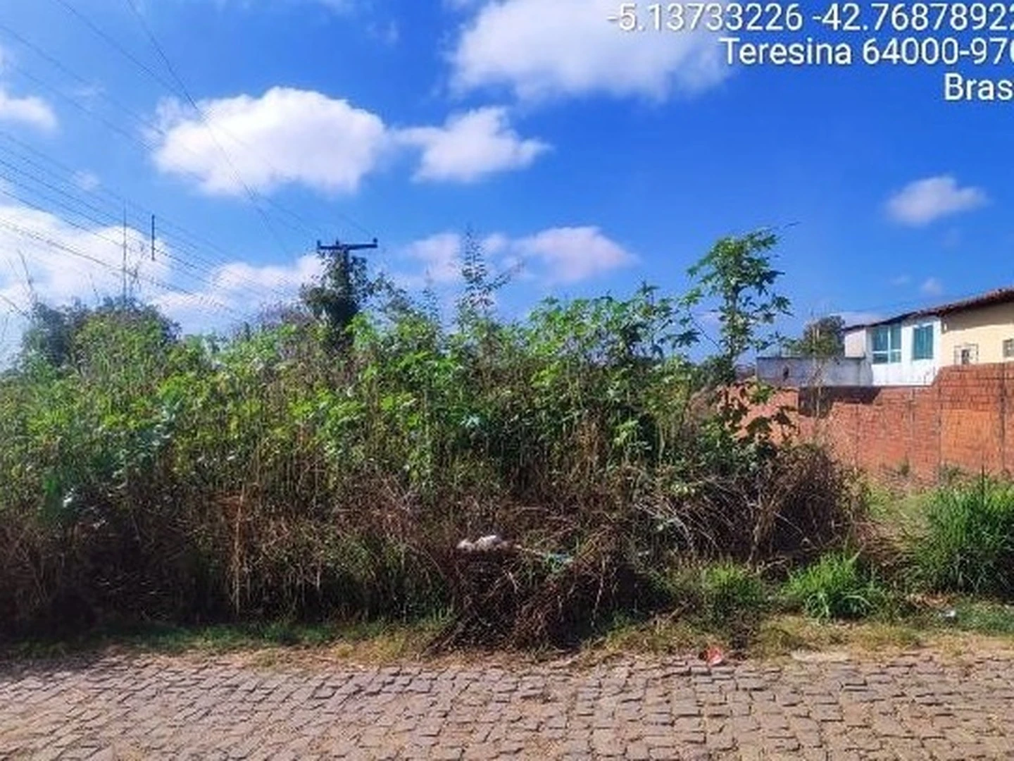 Casa - Teresina, PI - foto 1
