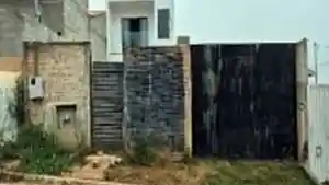 Casa - Areado, MG