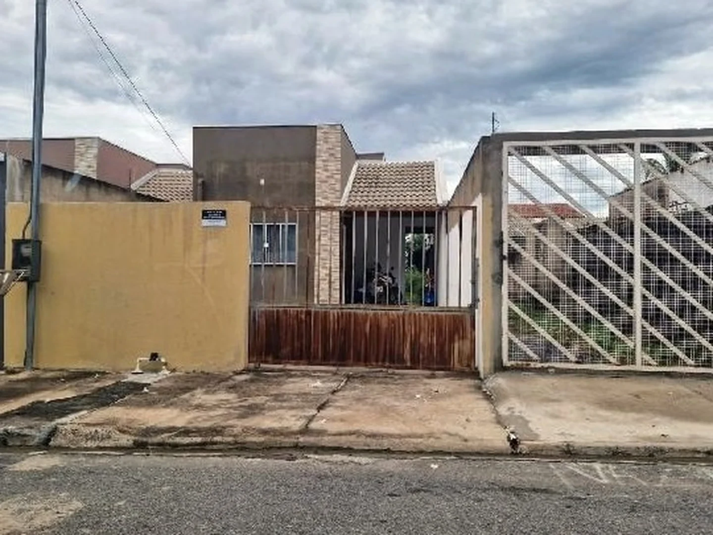 Casa - Cuiaba, MT - foto 1