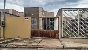 Casa - Cuiaba, MT