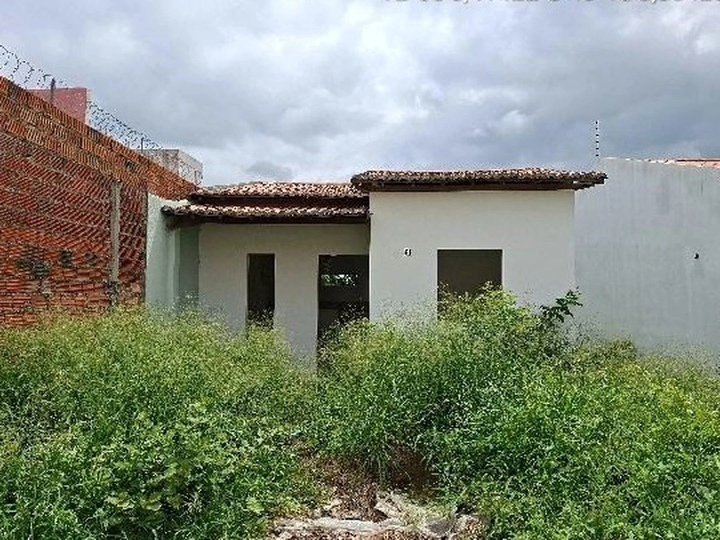 Casa - Itaberaba, BA - foto 1