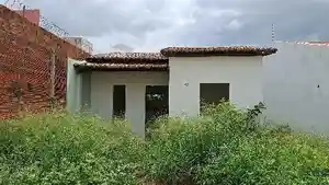 Casa - Itaberaba, BA