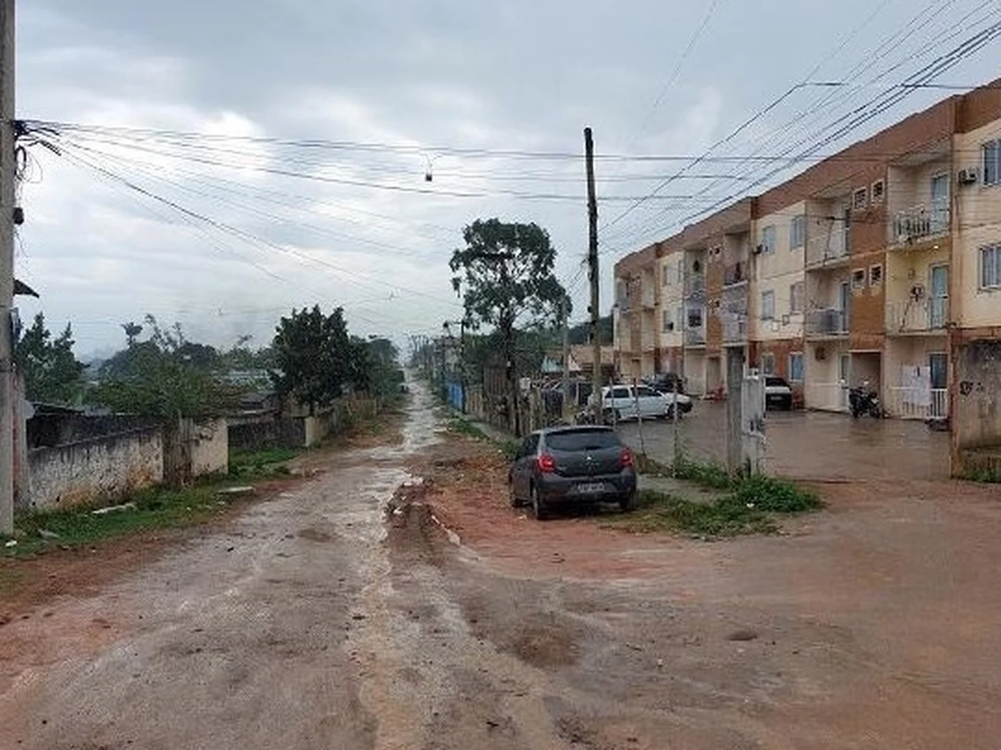 Apartamento - Sao Goncalo, RJ - foto 1