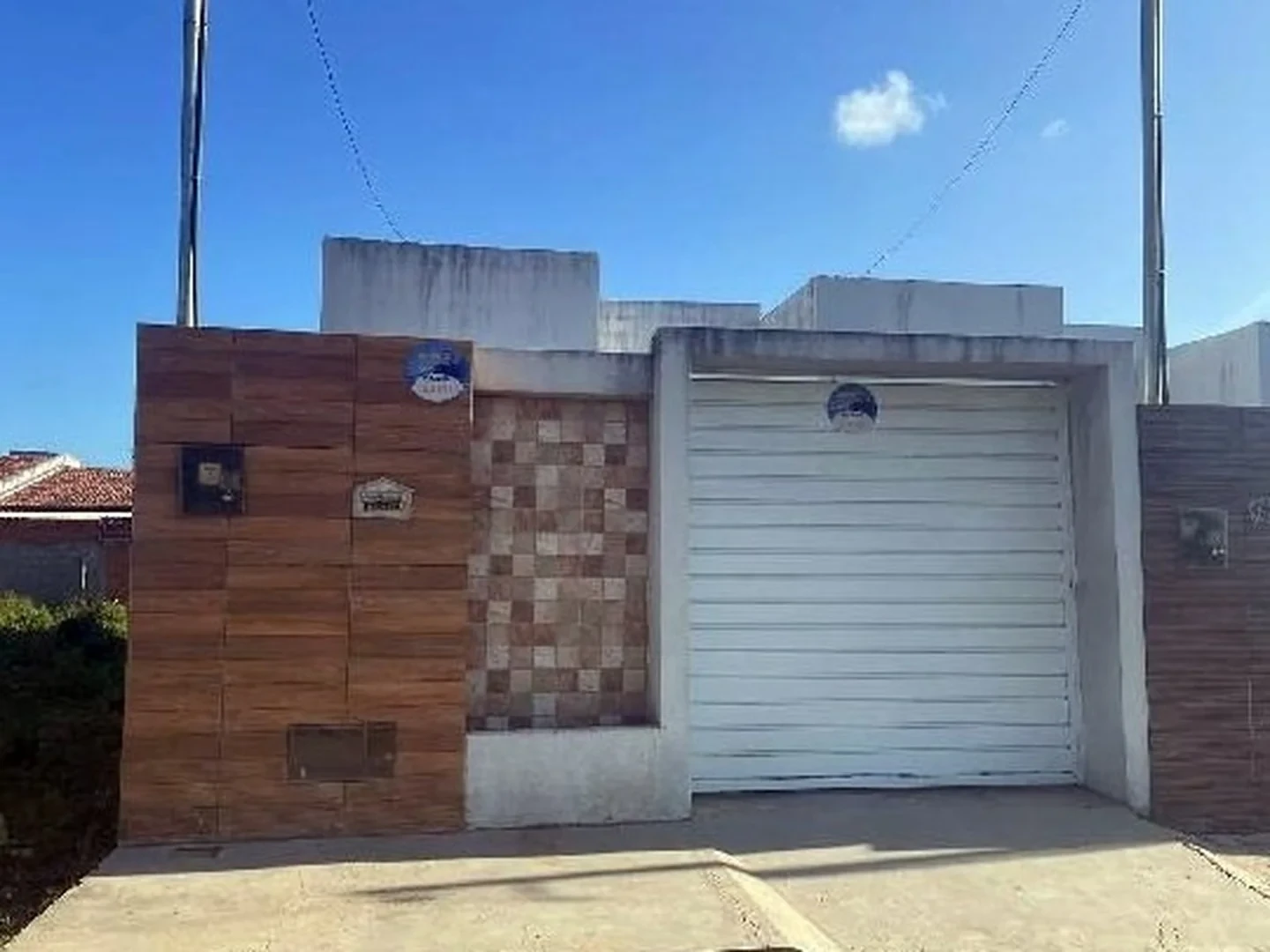 Casa - Nossa Senhora Do Socorro, SE - foto 1