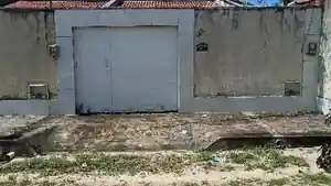 Casa - Horizonte, CE