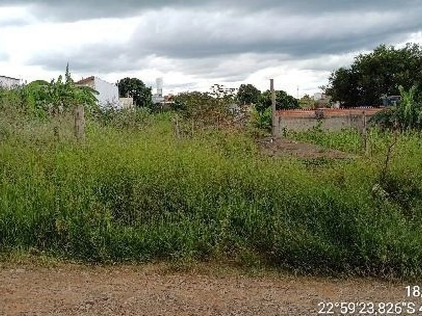 Terreno - Capivari, SP - foto 1