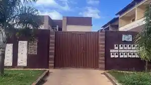 Apartamento - Aguas Lindas De Goias, GO