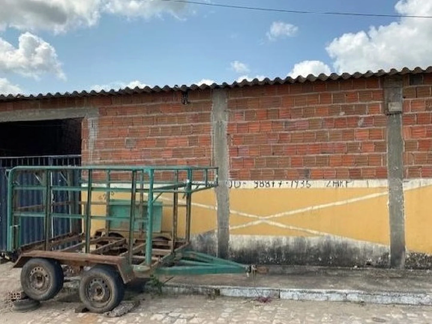 Casa - Ceara-Mirim, RN - foto 1