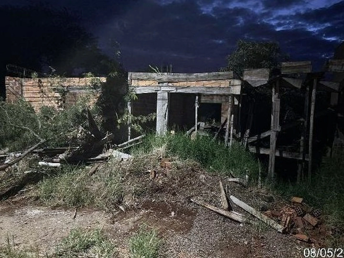 Terreno - Vila Maria, RS - foto 1
