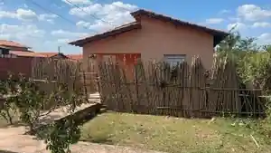 Casa - Uniao, PI