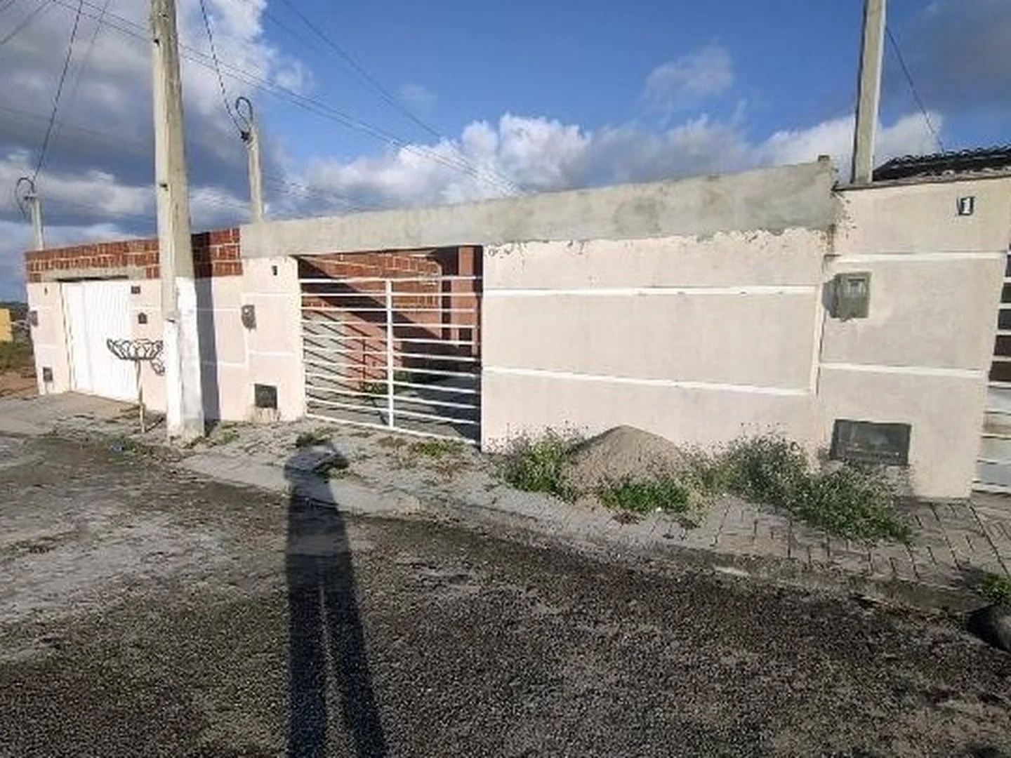 Casa - Ceara-Mirim, RN - foto 1