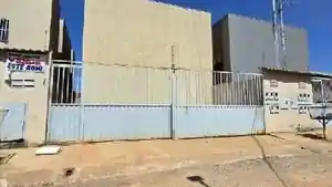 Apartamento - Aguas Lindas De Goias, GO