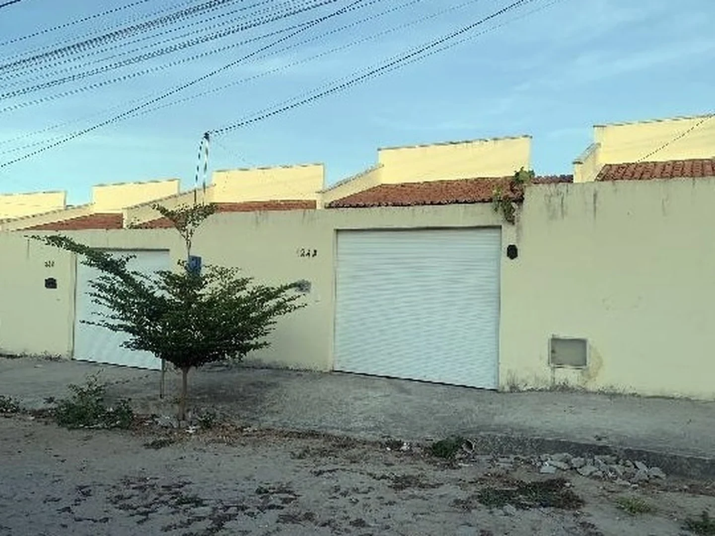 Casa - Horizonte, CE - foto 1
