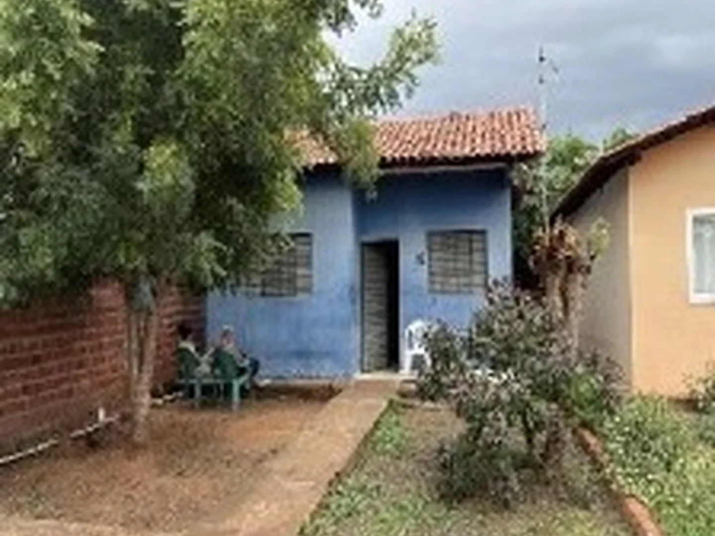 Casa - Demerval Lobao, PI - foto 1