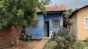 Casa - Demerval Lobao, PI