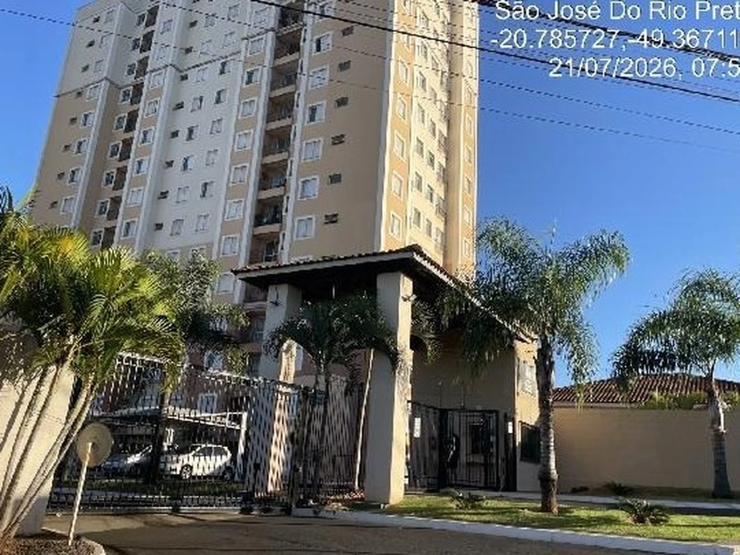 Apartamento - Sao Jose Do Rio Preto, SP - foto 1