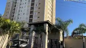 Apartamento - Sao Jose Do Rio Preto, SP