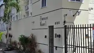 Apartamento - Horizonte, CE