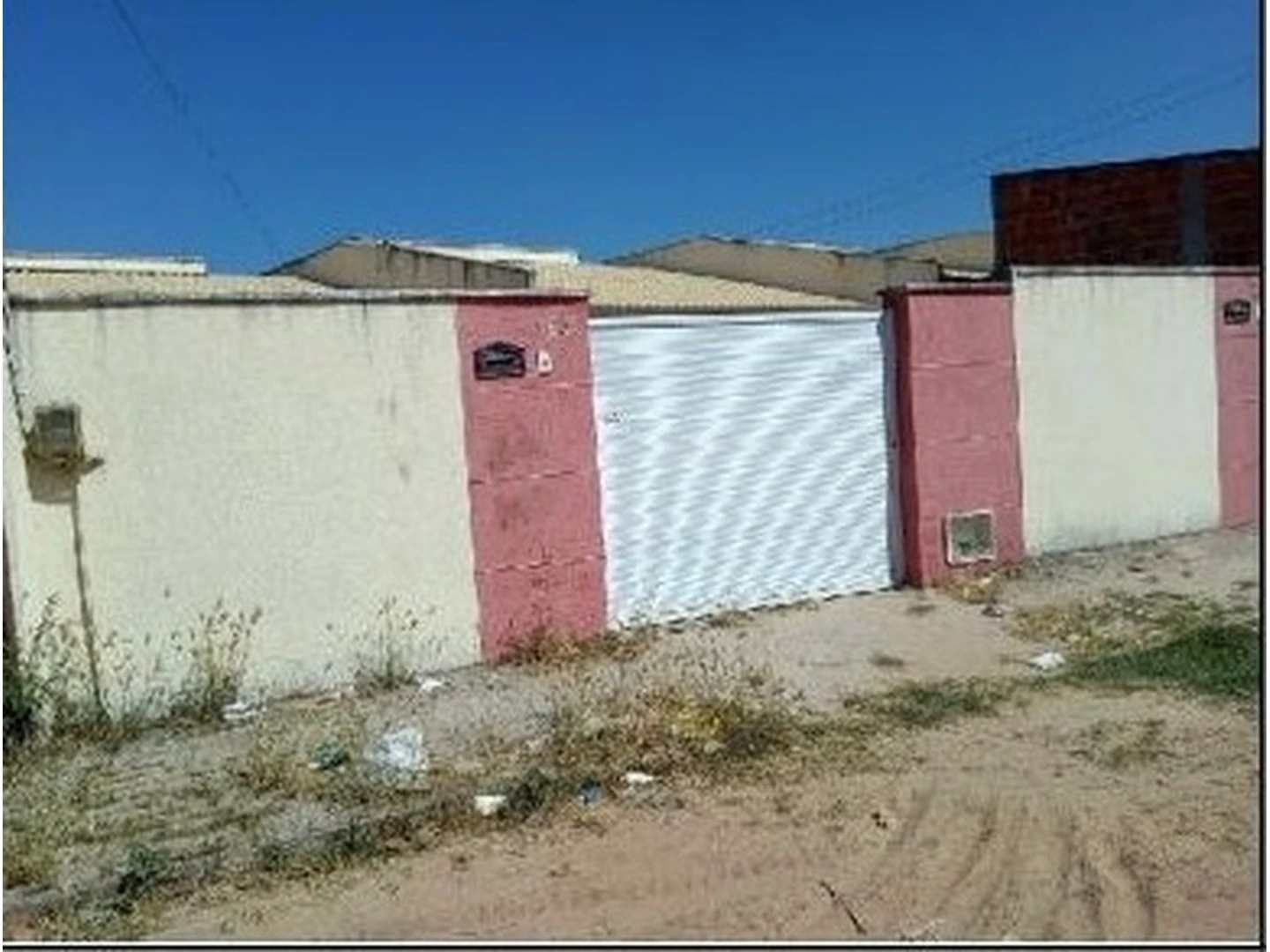 Casa - Pacajus, CE - foto 1