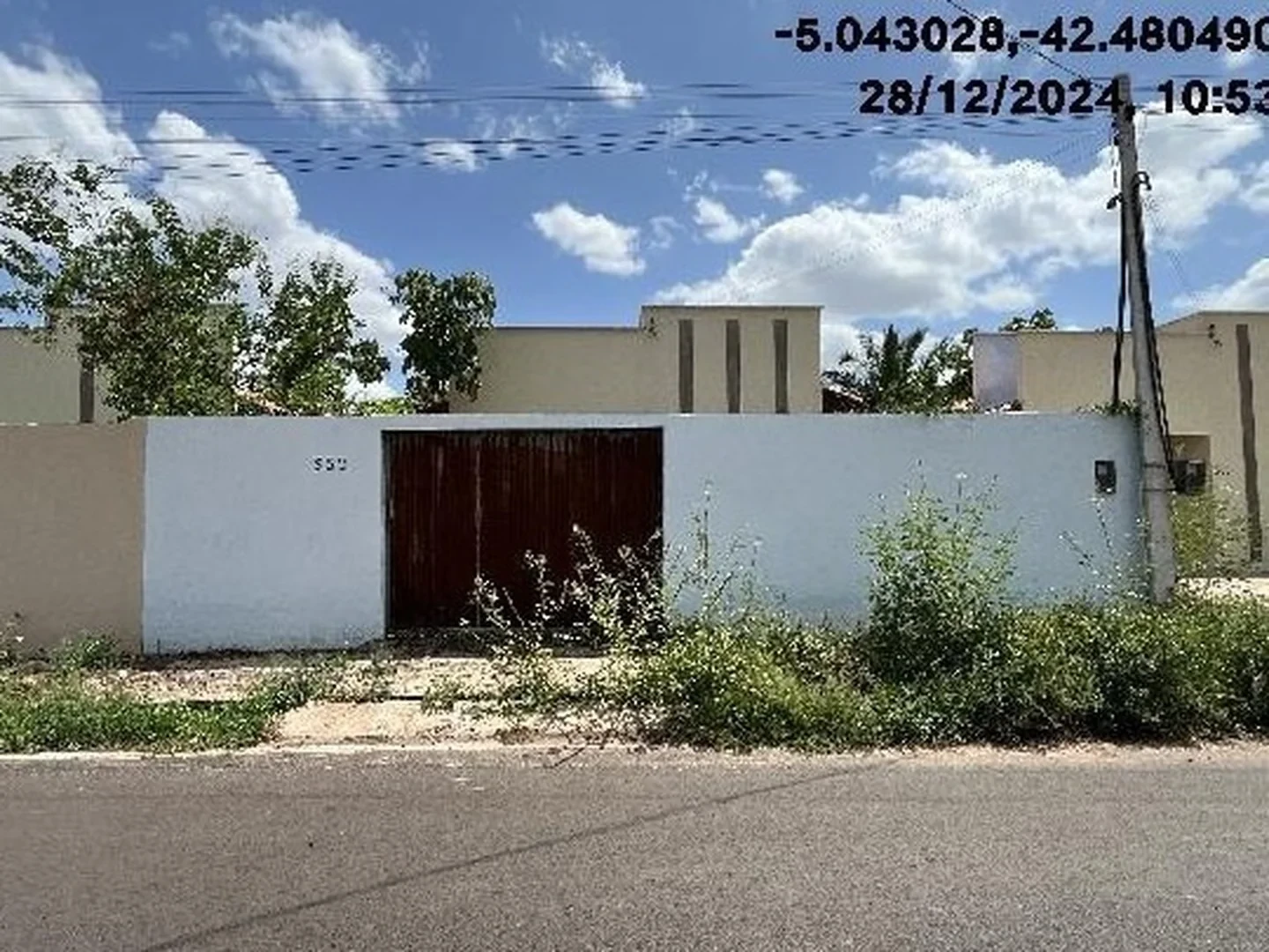 Casa - Altos, PI - foto 1