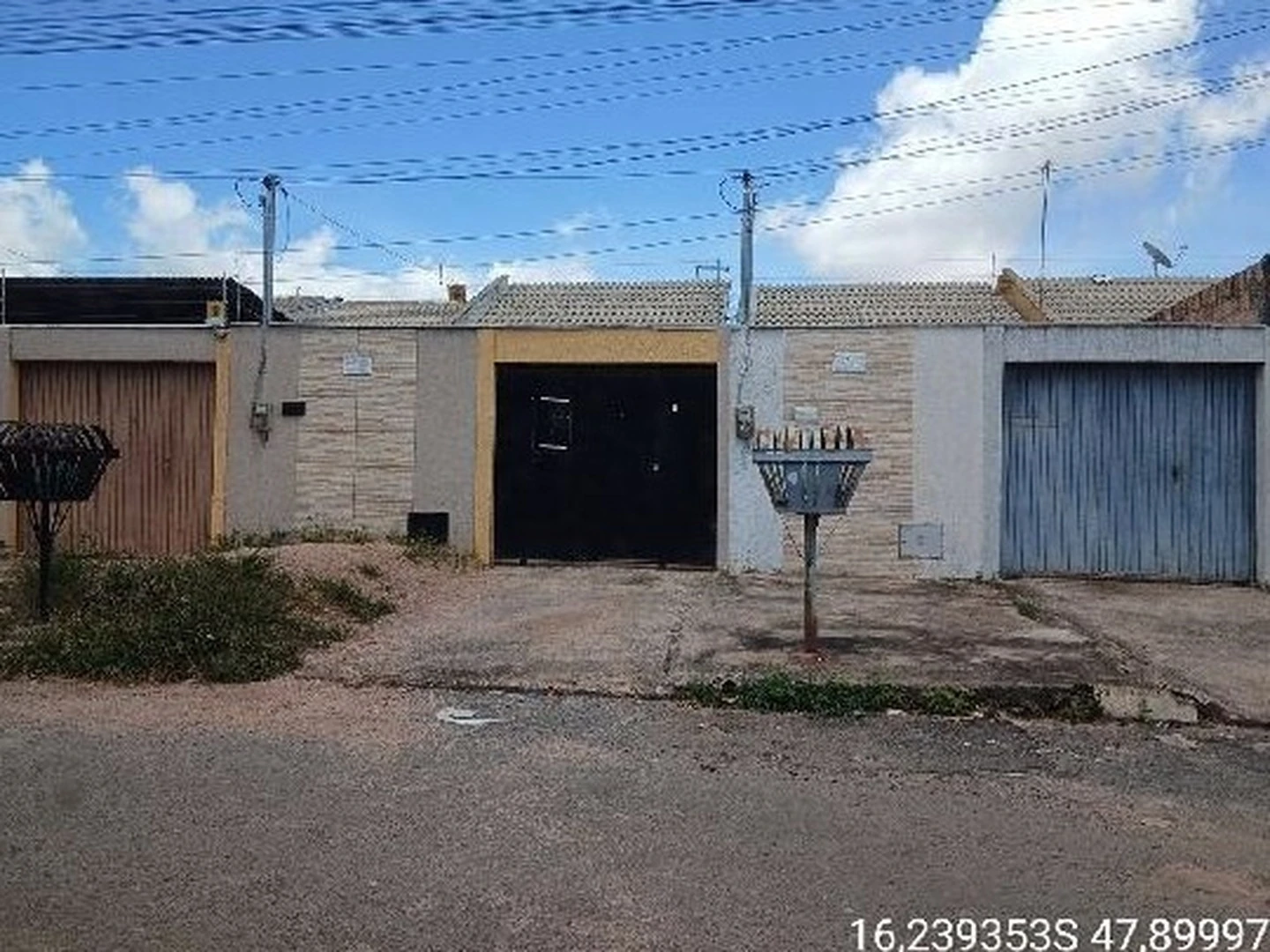 Casa - Luziania, GO - foto 1