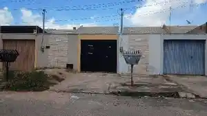 Casa - Luziania, GO