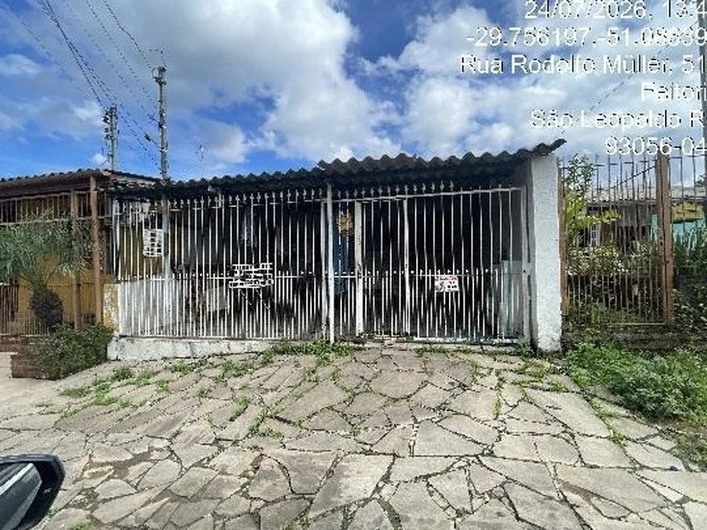 Casa - Sao Leopoldo, RS - foto 1