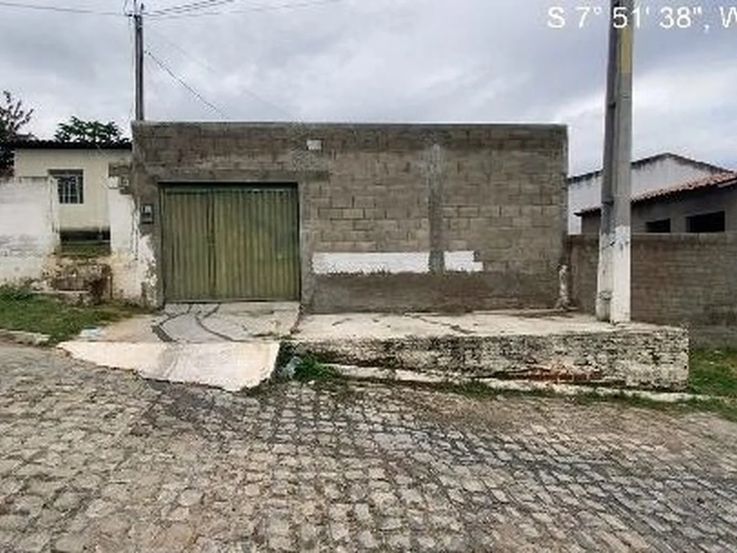 Casa - Flores, PE - foto 1