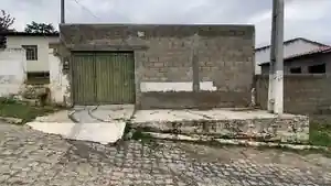Casa - Flores, PE