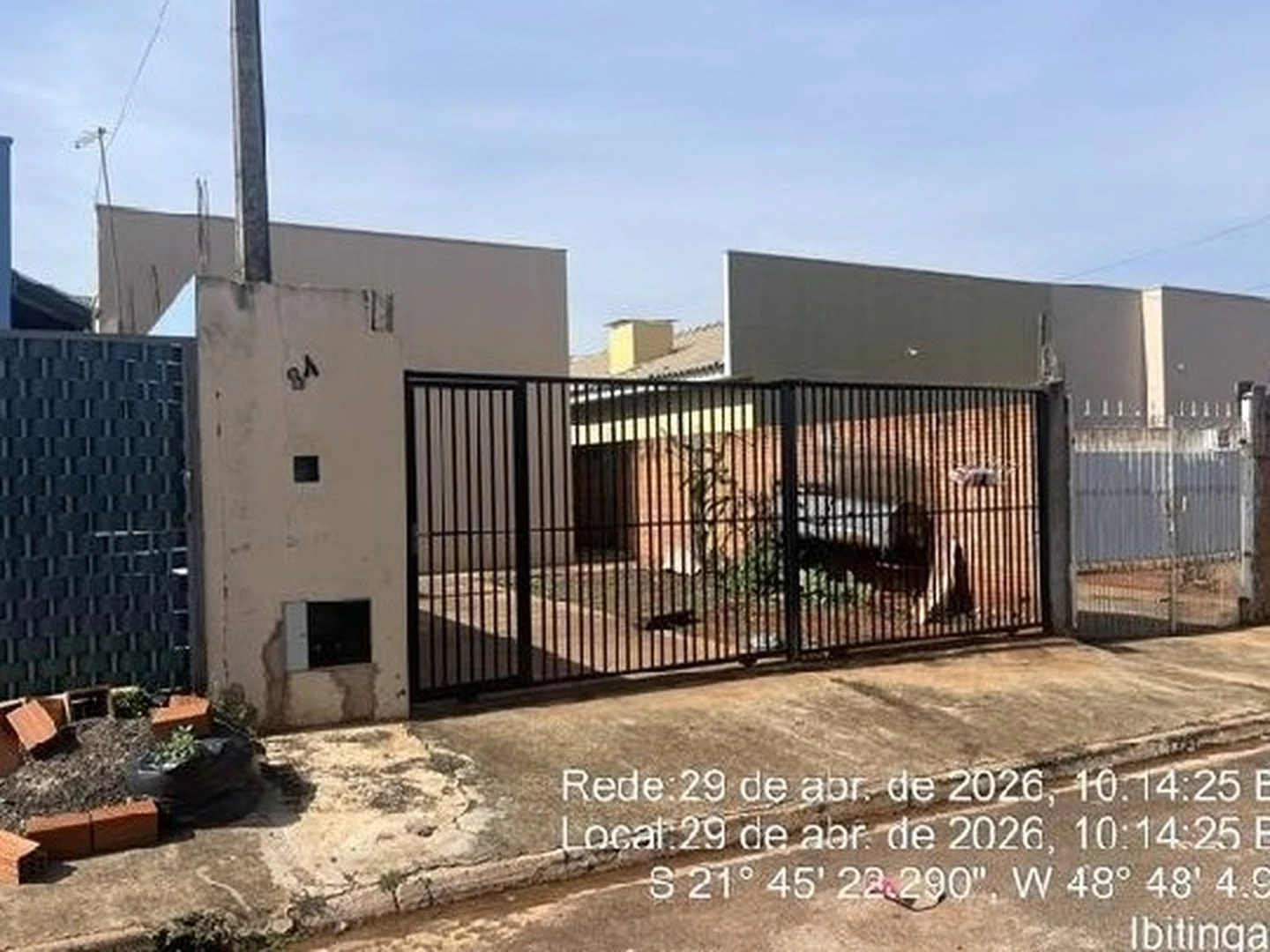 Casa - Ibitinga, SP - foto 1