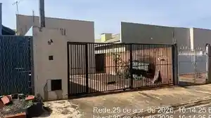 Casa - Ibitinga, SP