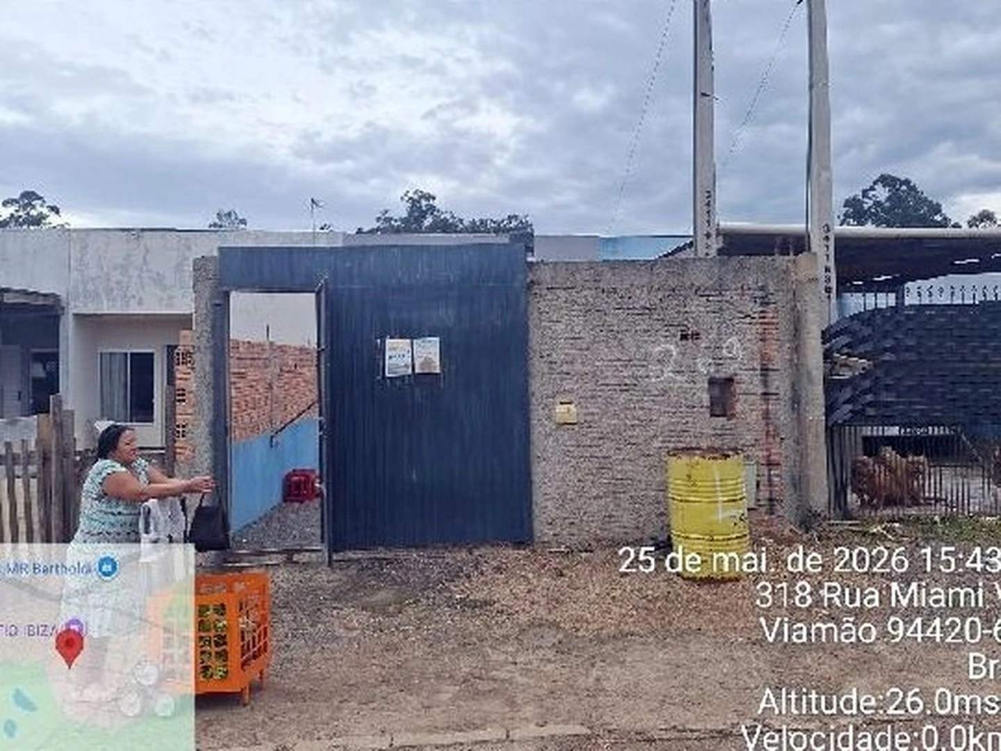 Casa - Viamao, RS - foto 1