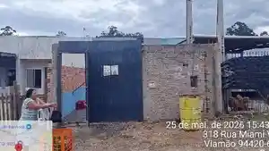Casa - Viamao, RS