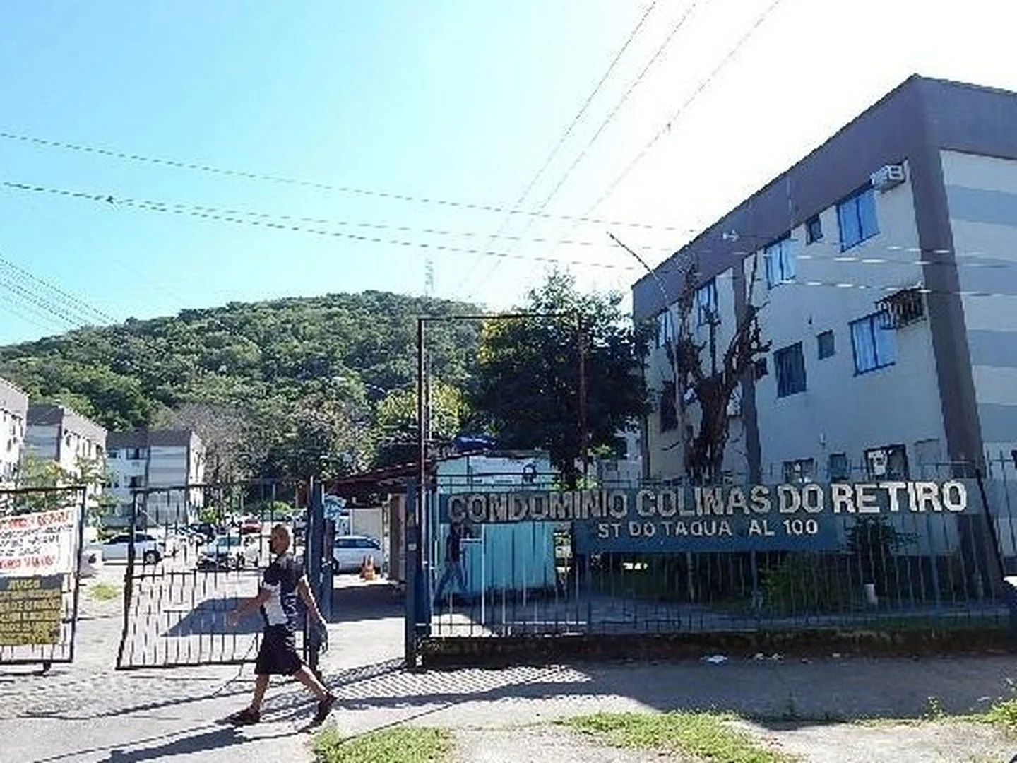 Apartamento - Rio De Janeiro, RJ - foto 1