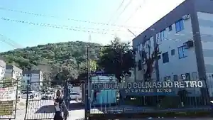 Apartamento - Rio De Janeiro, RJ