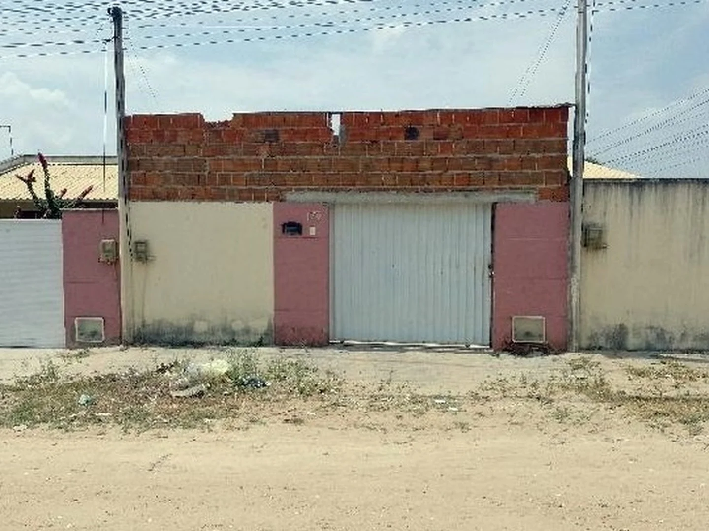 Casa - Pacajus, CE - foto 1