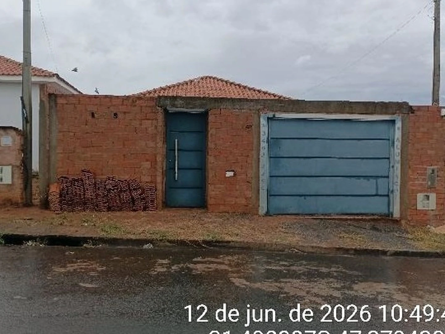 Casa - Santa Rosa De Viterbo, SP - foto 1