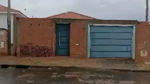 Casa - Santa Rosa De Viterbo, SP