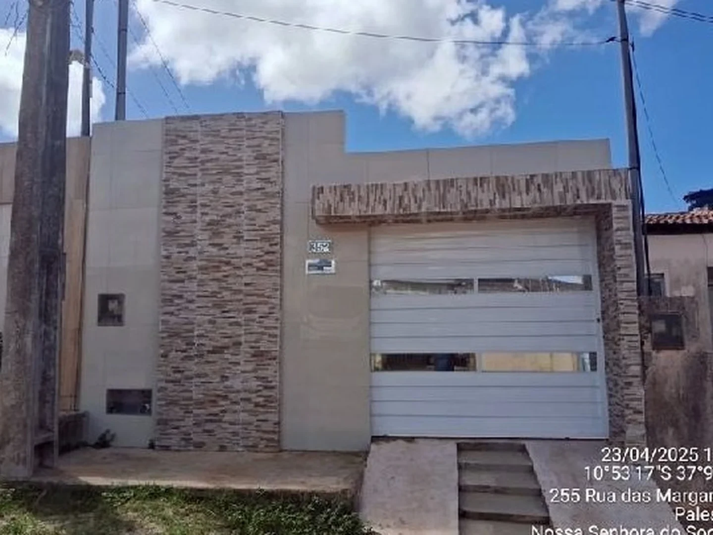 Casa - Nossa Senhora Do Socorro, SE - foto 1