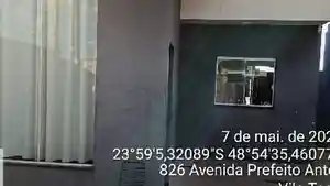 Casa - Itapeva, SP