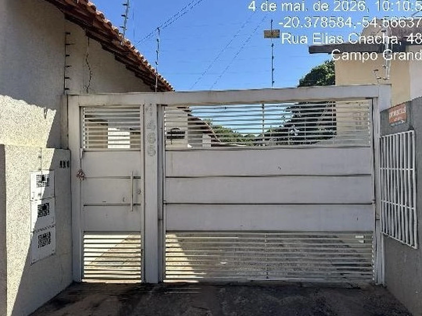 Casa - Campo Grande, MS - foto 1