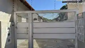 Casa - Campo Grande, MS