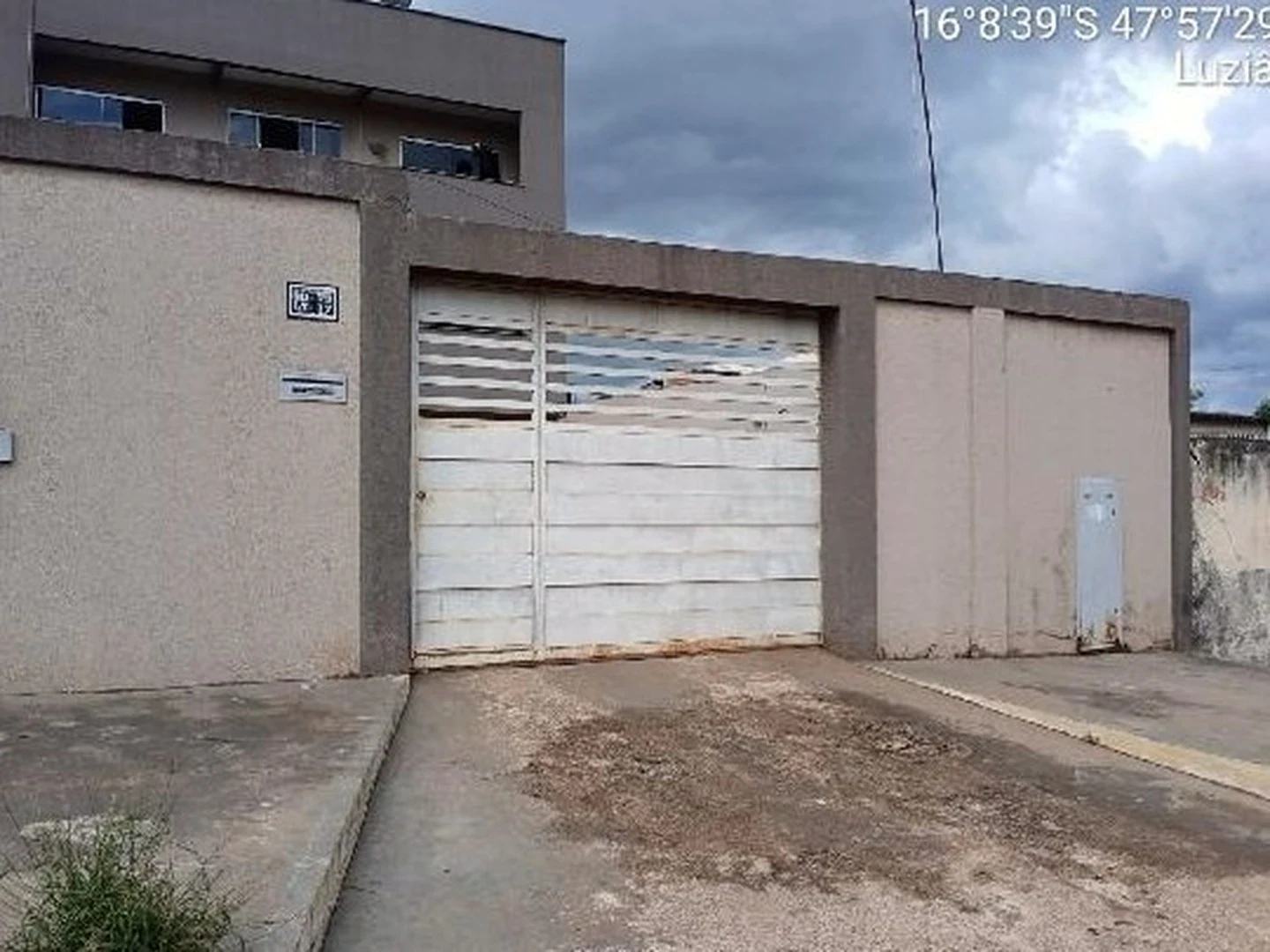 Apartamento - Luziania, GO - foto 1