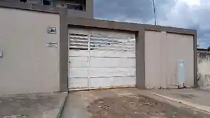 Apartamento - Luziania, GO