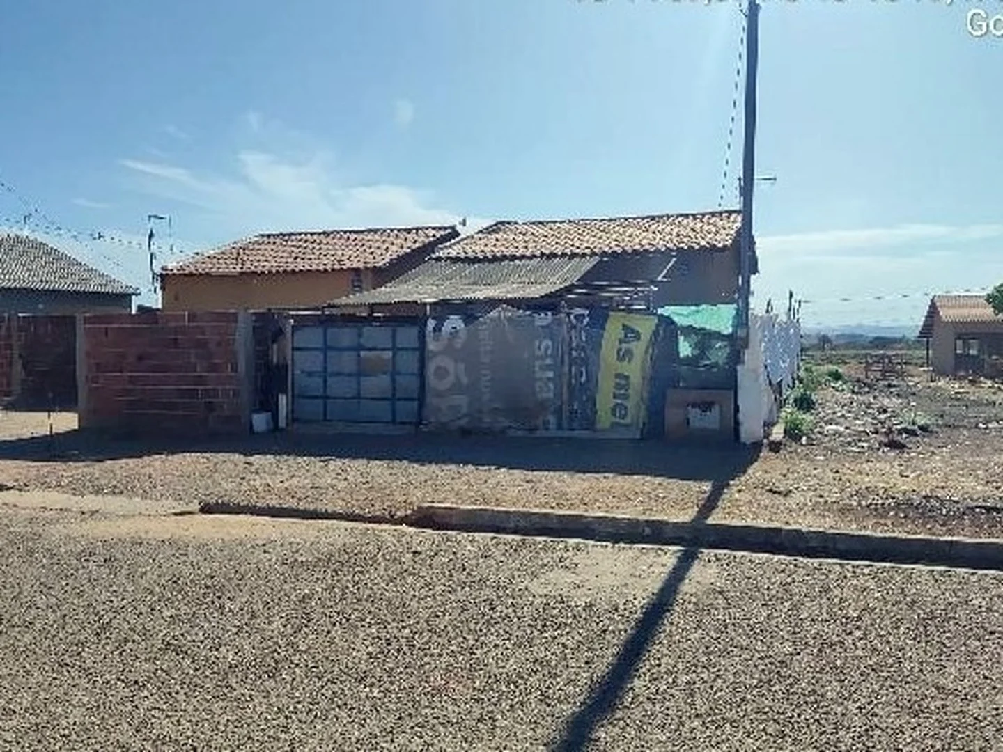 Casa - Padre Bernardo, GO - foto 1