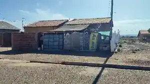 Casa - Padre Bernardo, GO