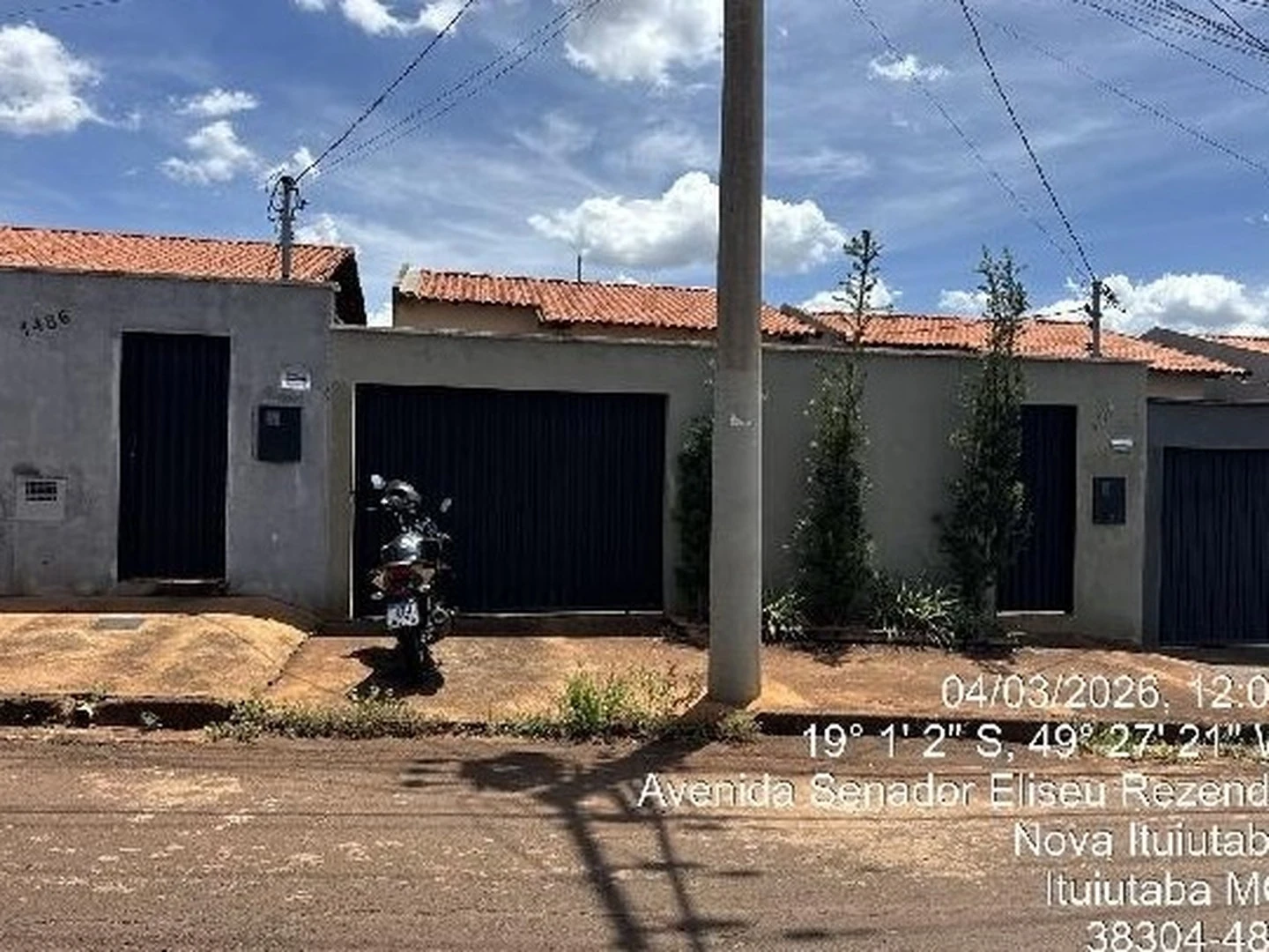 Casa - Ituiutaba, MG - foto 1