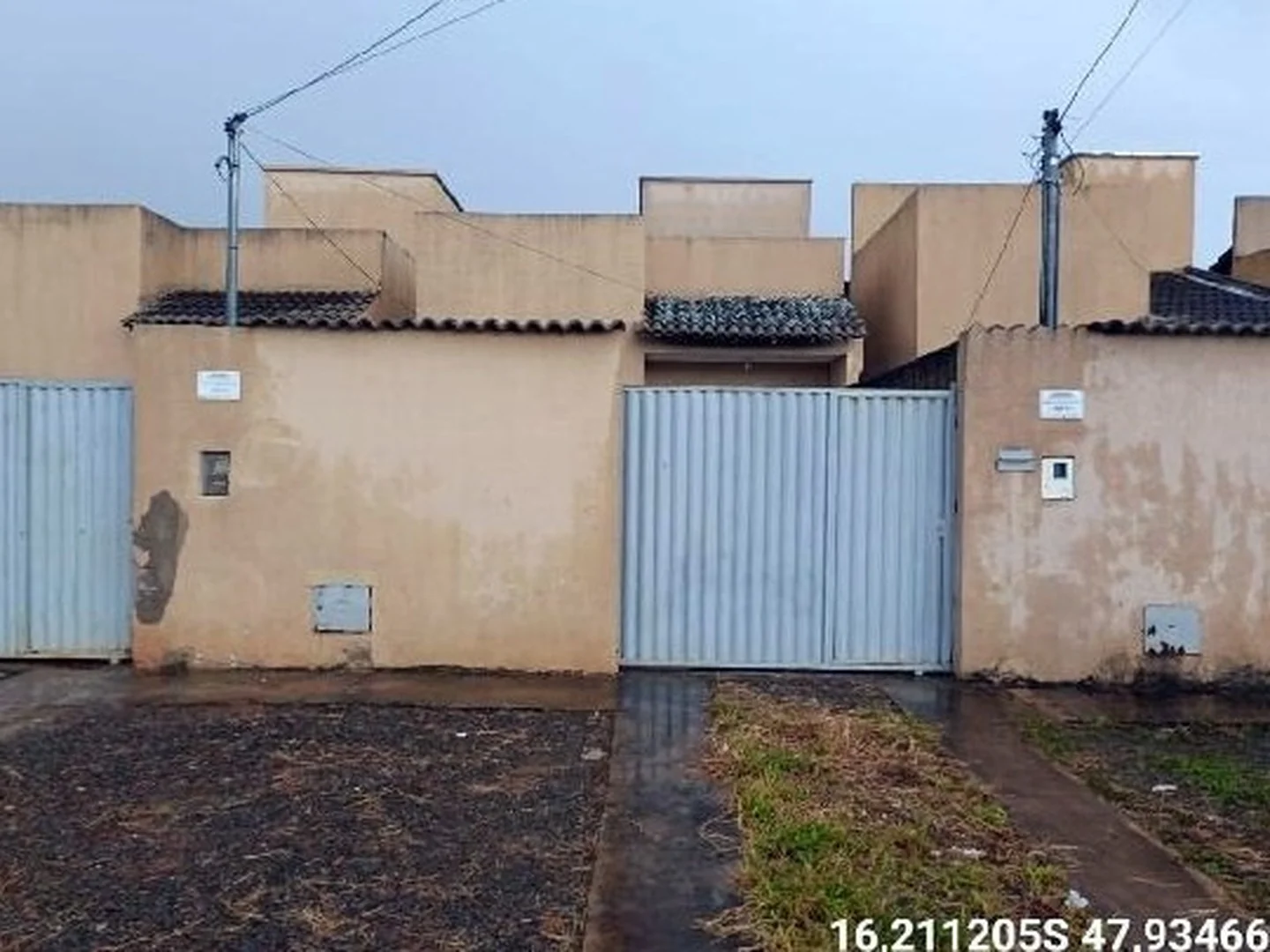 Casa - Luziania, GO - foto 1